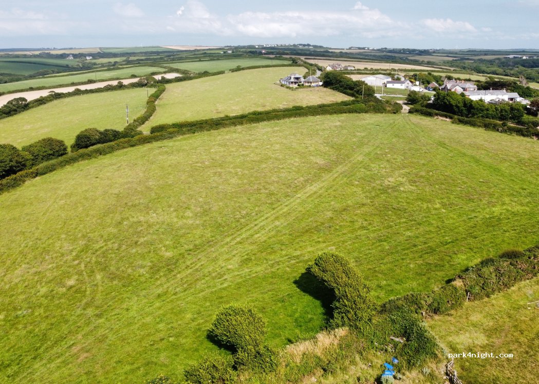 Rectory Farm Wild Camping — foto 2