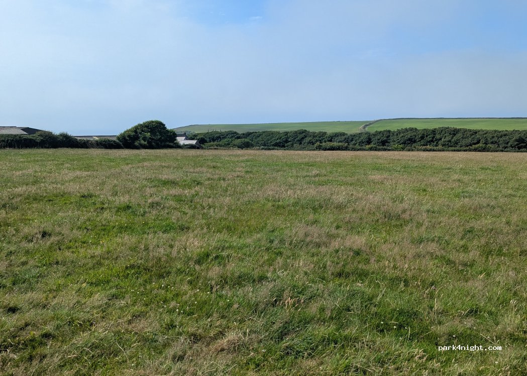 Rectory Farm Wild Camping — foto 3