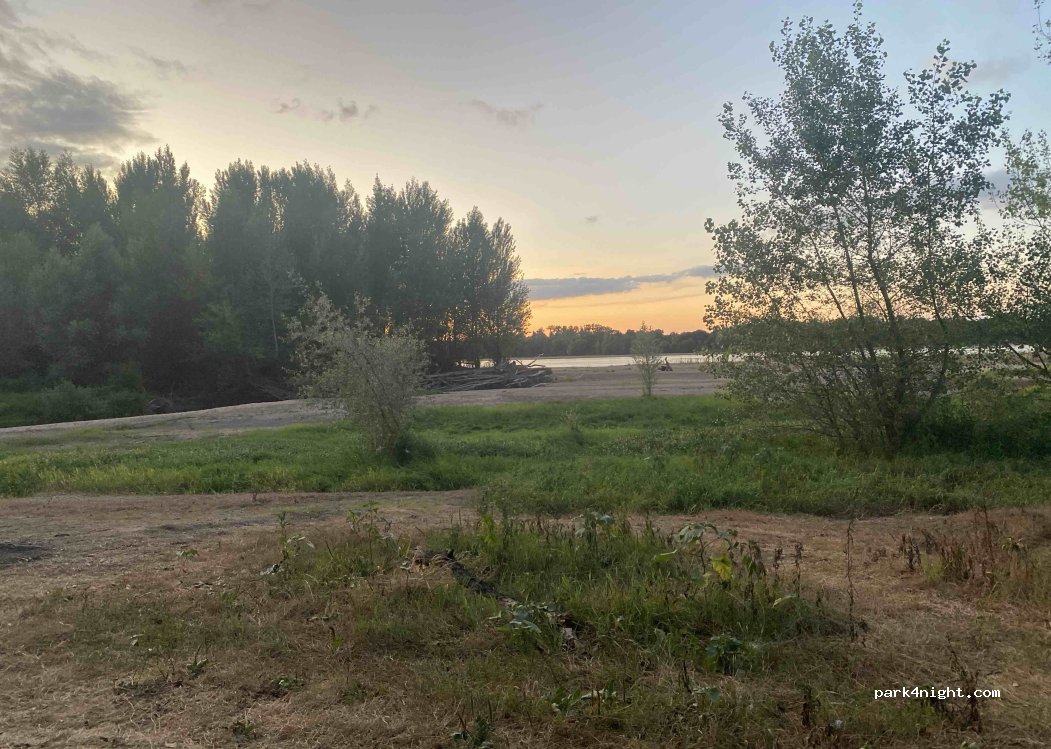 (49320) Les Garennes sur Loire - — foto