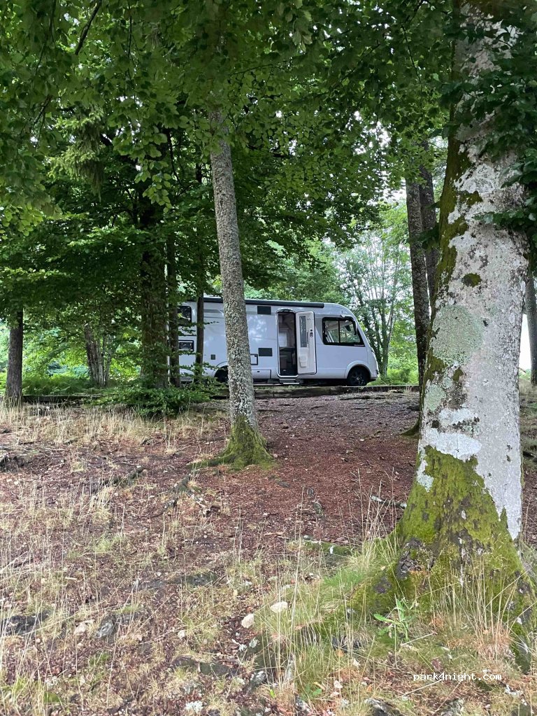 (58230) Montsauche-les-Settons - 12 Route Rive Reine du Lac — foto 3