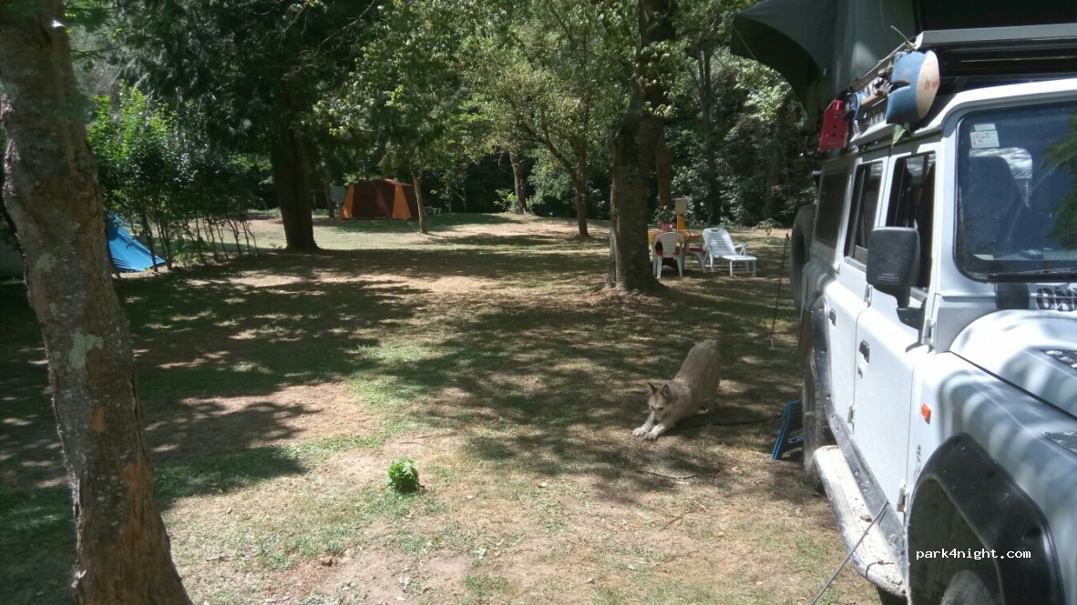 Camping OnlyCamp - Verte Rive — foto 3