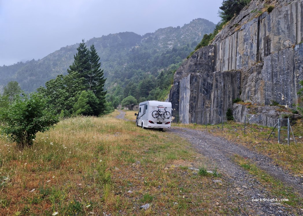 (22880) Canfranc - 6 Vial Camino — foto 2
