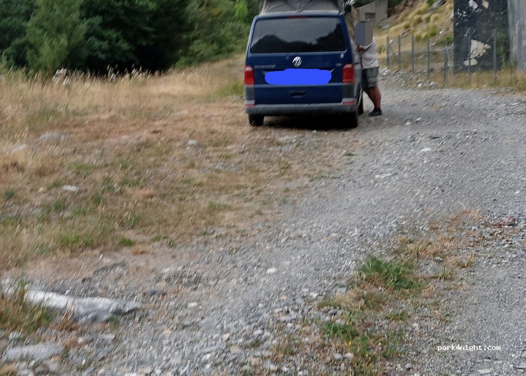 (22880) Canfranc - 6 Vial Camino — foto 3