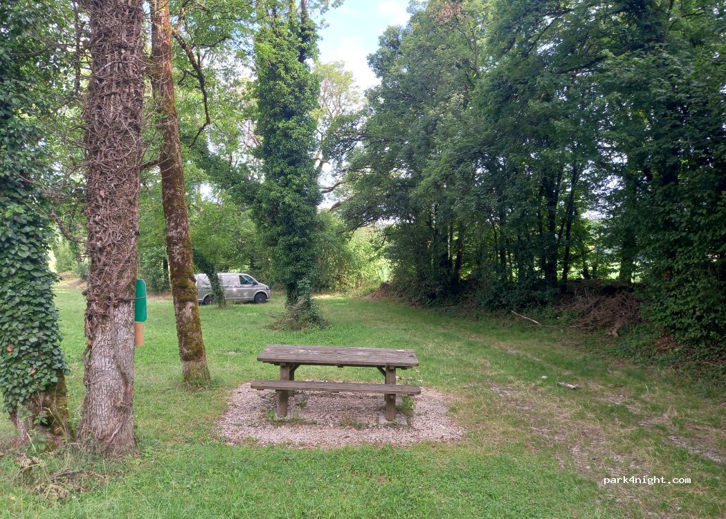 (39300) Valempoulières - Route de Molain — foto 5