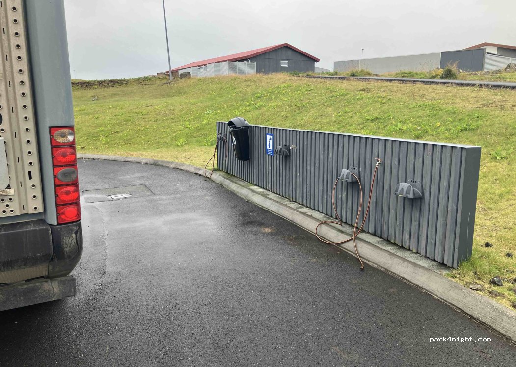 (245) Sandgerði - 2 Holtsgata — foto