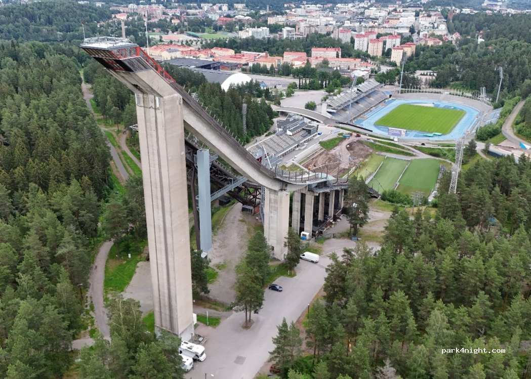 (15110) Lahti - 5 Suurmäenkatu — foto