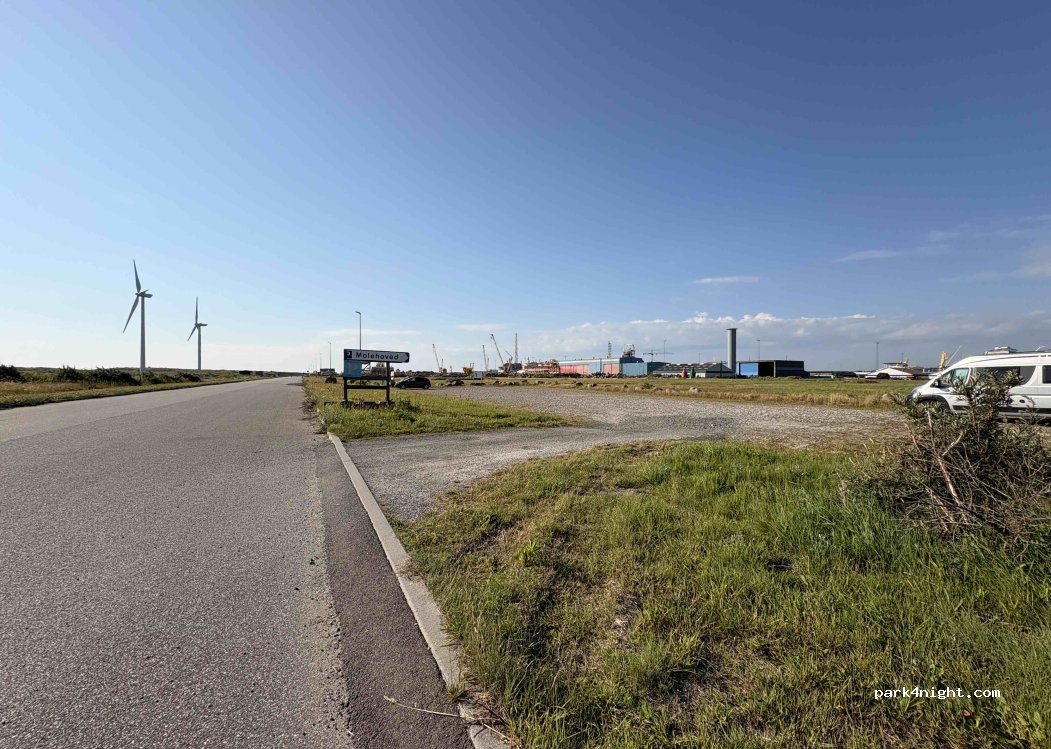 (9900) Frederikshavn - 20 Nordhavnsvej — foto 3