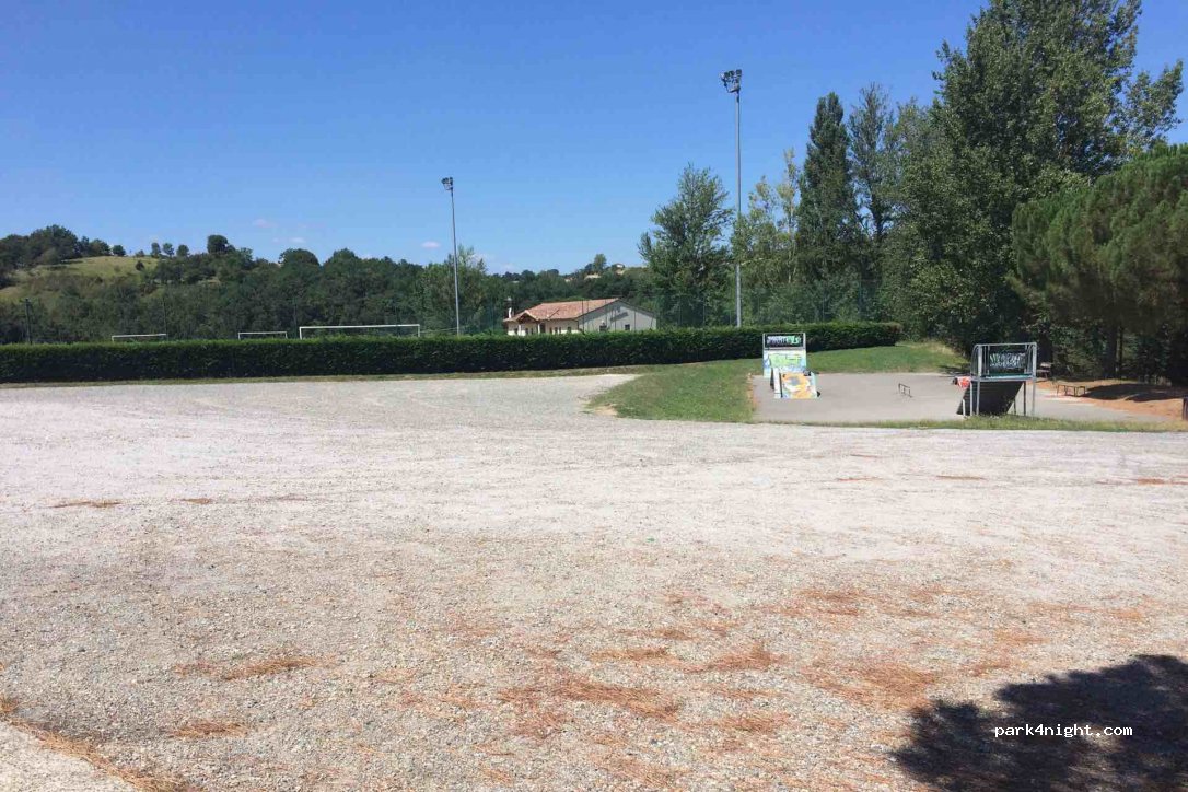 (31450) Pompertuzat - Rue de la Tuilerie — foto 2