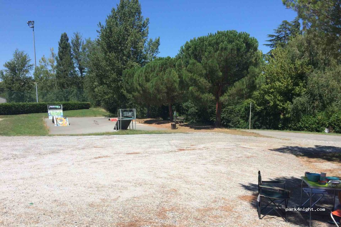(31450) Pompertuzat - Rue de la Tuilerie — foto 3