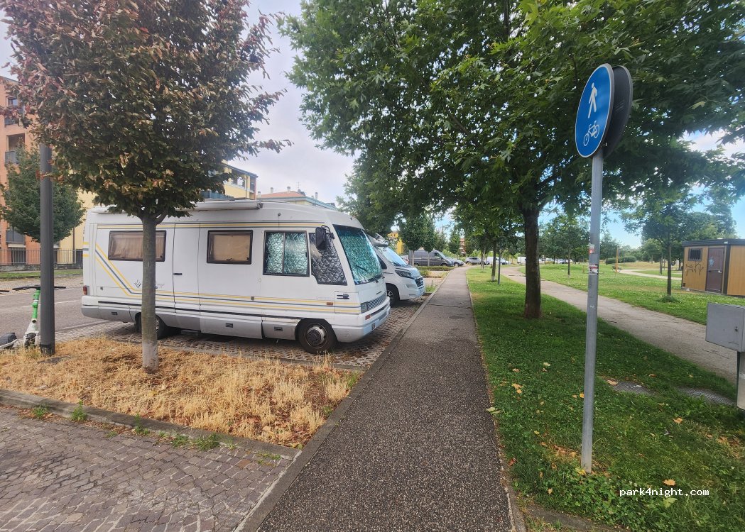 (37135) Verona - 15d Via G. de Sandre — foto 2