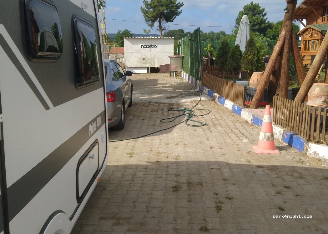 (54500) Karasu - Akçakoca Karasu Yolu — foto 2