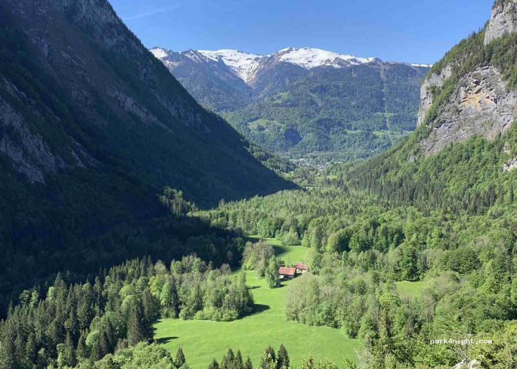 Lost Glacier — foto 3