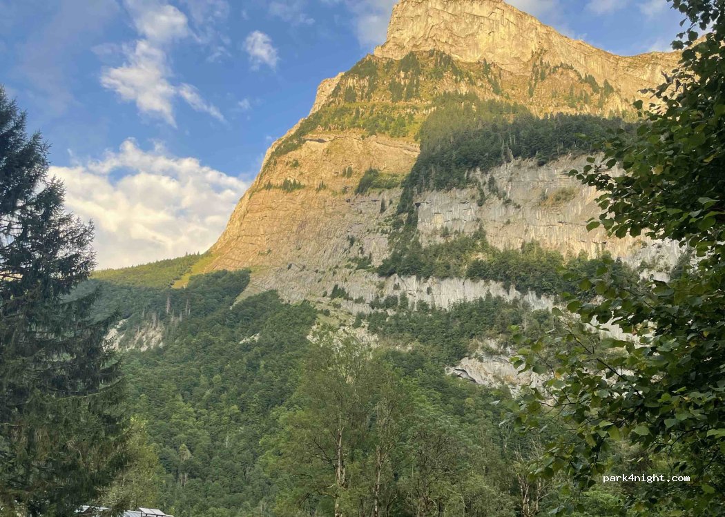 Lost Glacier — foto 4
