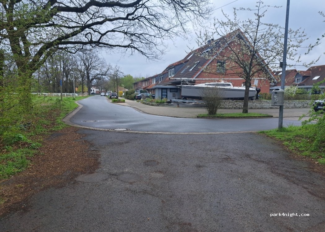 (30419) Hannover - 76 In den Feldern — foto 2