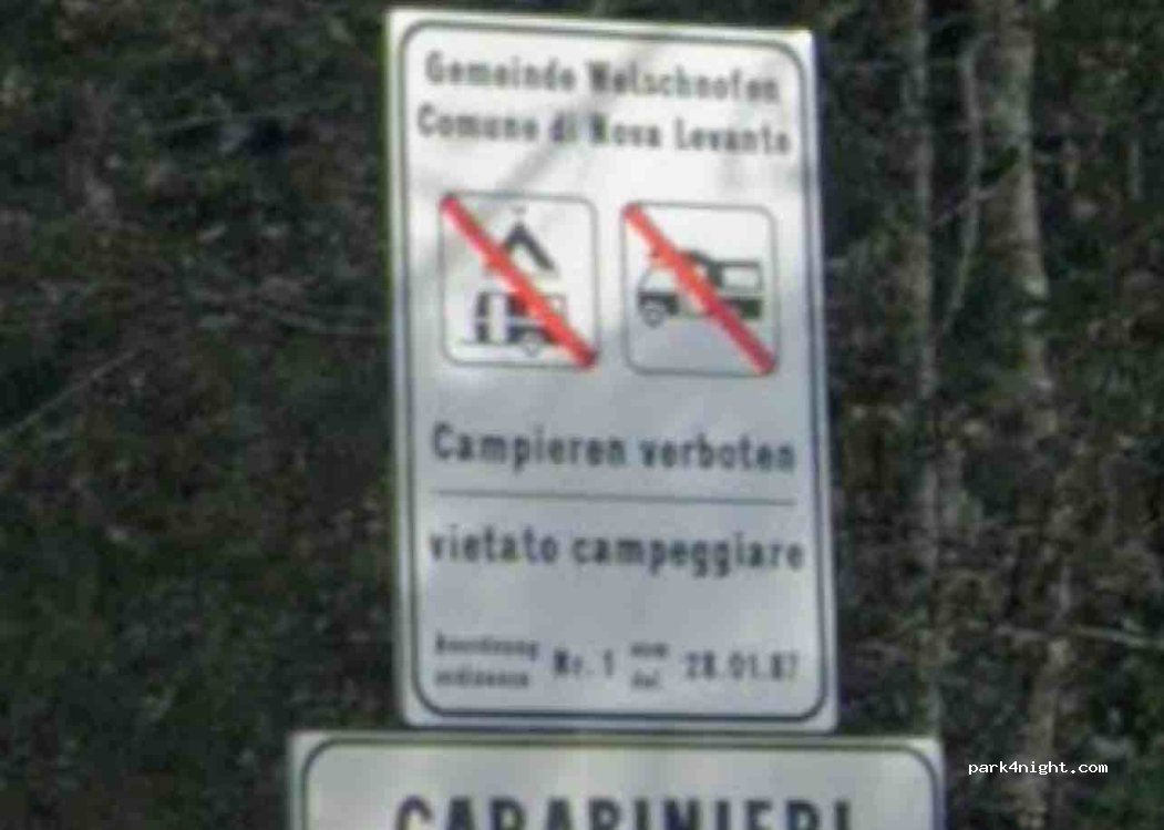 (21058) Nova Levante - 1 Zona Artigianale — foto 2