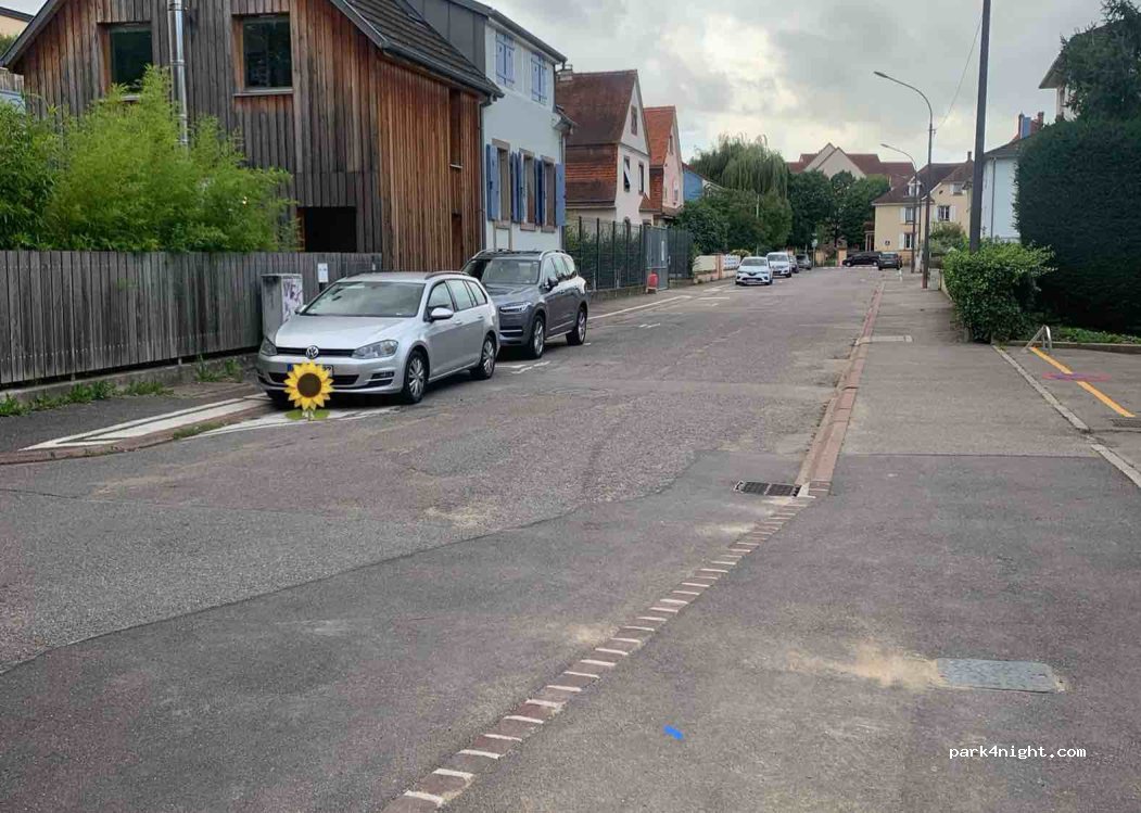 (68000) Colmar - 9 Rue de la Semm — foto 3