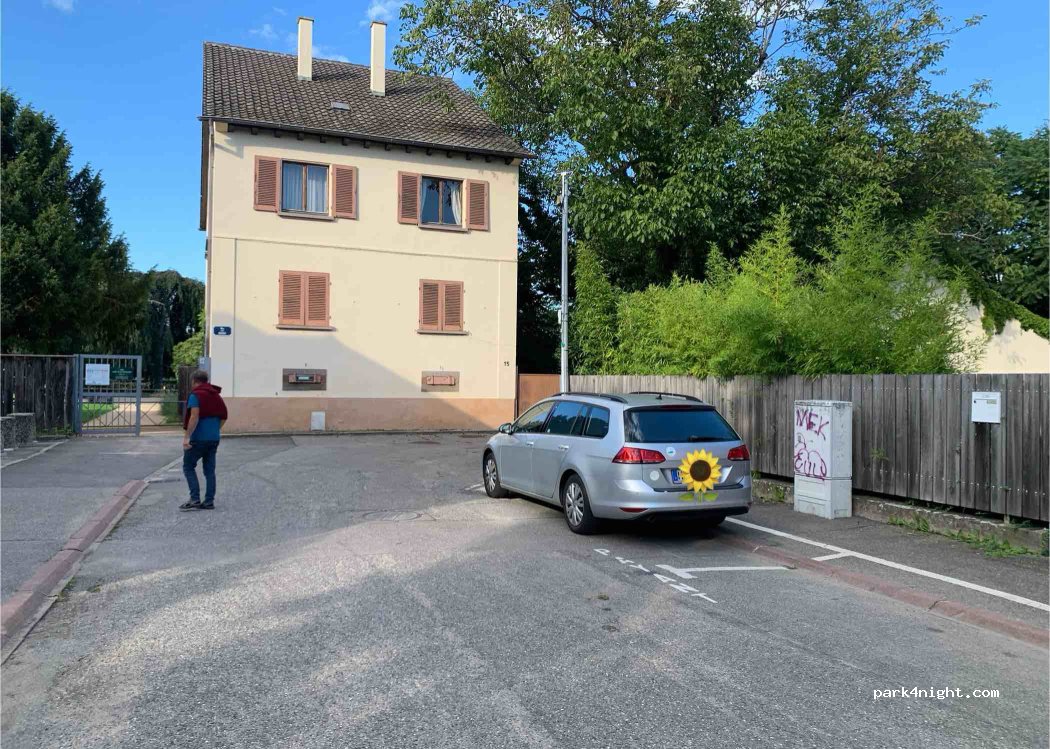 (68000) Colmar - 9 Rue de la Semm — foto 4