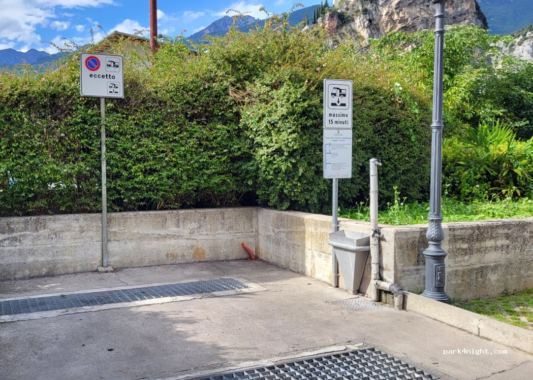 (38062) Arco - 13 Viale Rovereto — foto 3