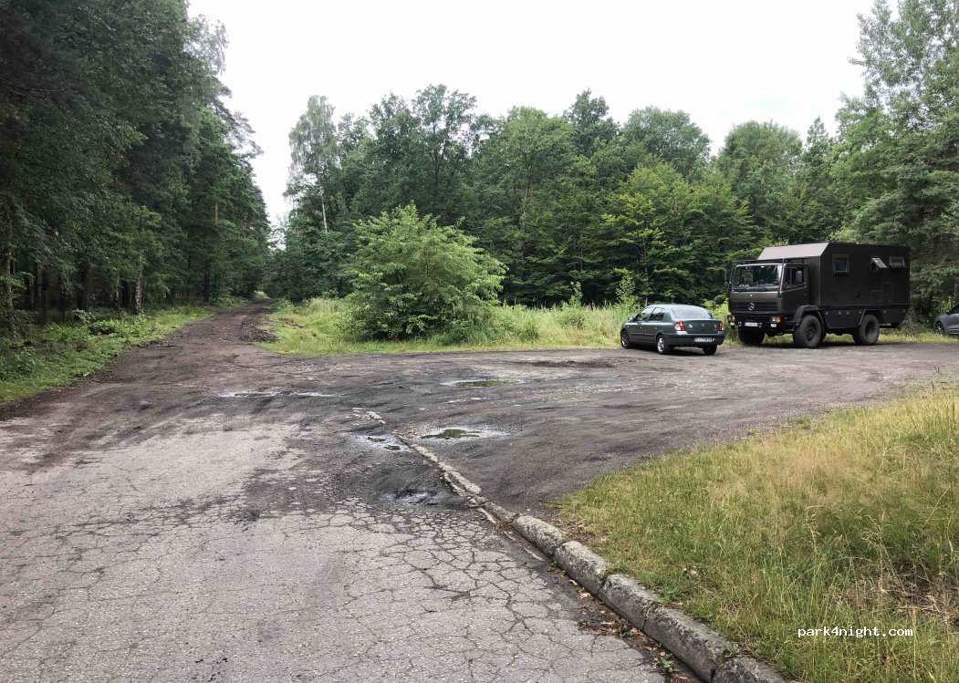 (41-408) Mysłowice - 21 aleja Spacerowa — foto 2