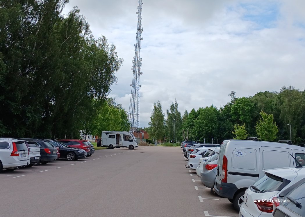 (291 54) Kristianstad - 3 Arenavägen — foto 2