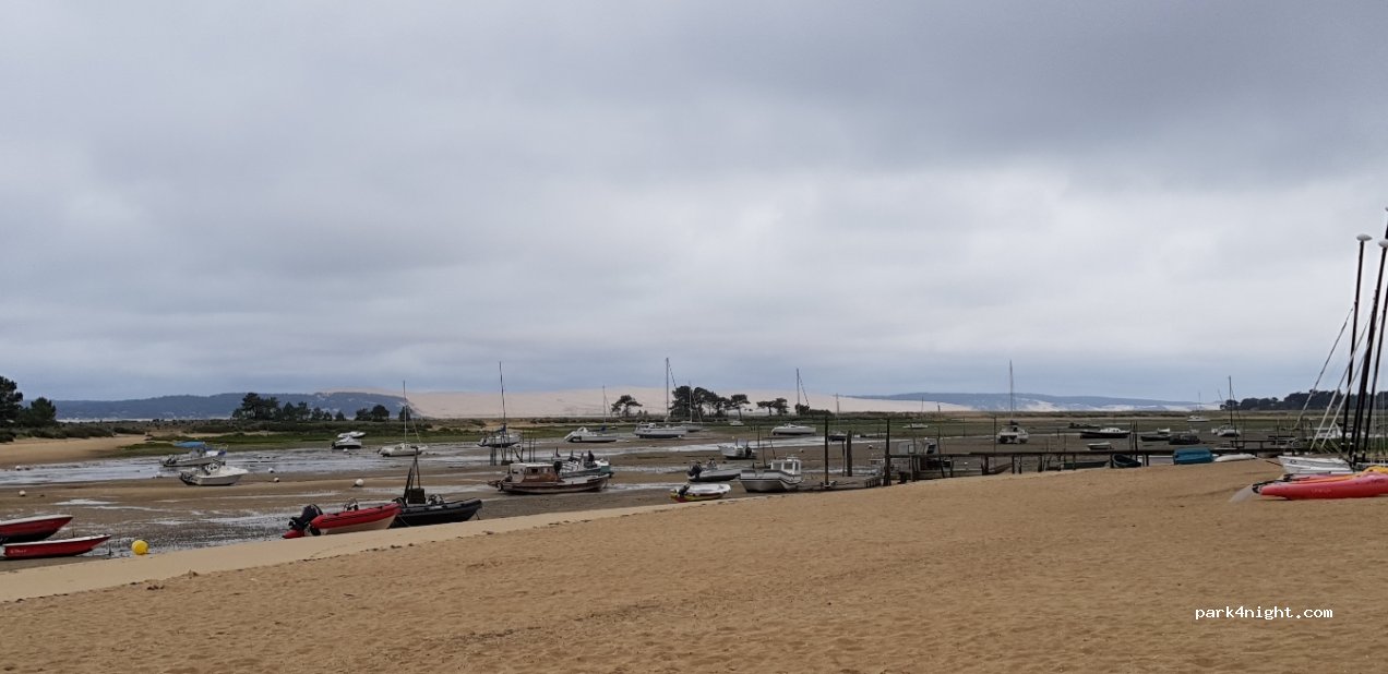 (33970) Lège-Cap-Ferret - 78 Boulevard de la Plage — foto