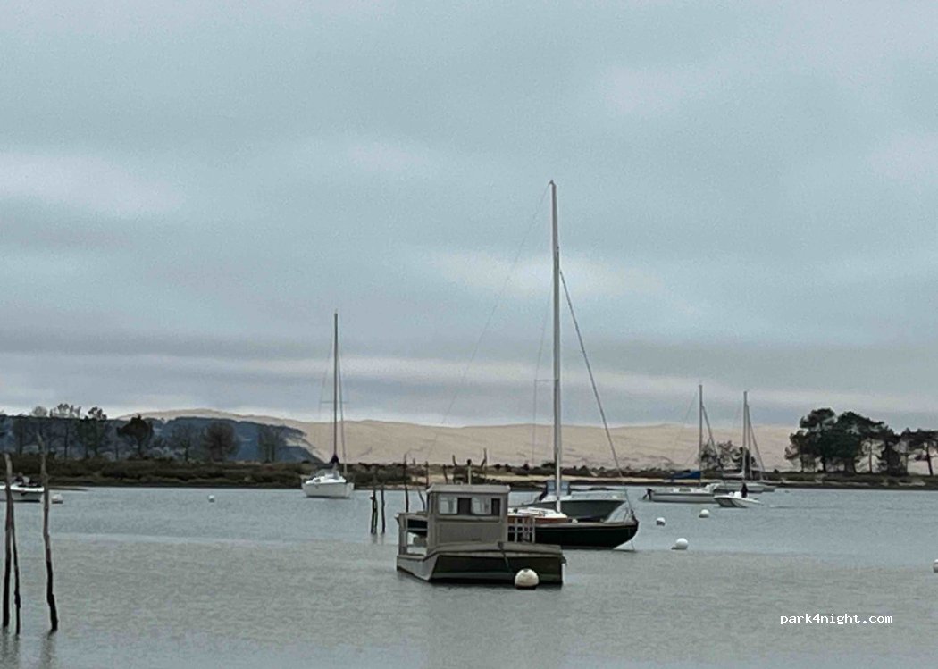 (33970) Lège-Cap-Ferret - 78 Boulevard de la Plage — foto 4