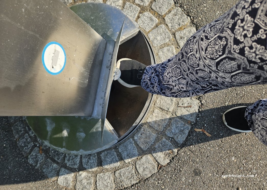 Wohnmobilstellplatz Riedlingen — foto 3