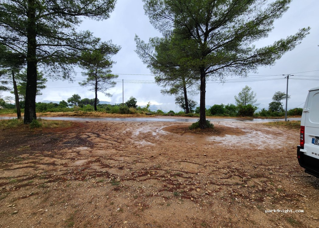 (83330) Le Beausset - 161 Chemin de la Gueirarde — foto 2