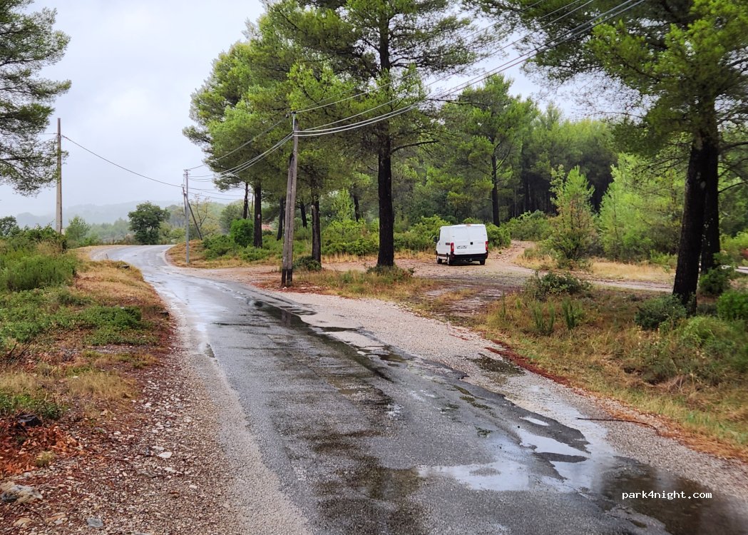 (83330) Le Beausset - 161 Chemin de la Gueirarde — foto 3