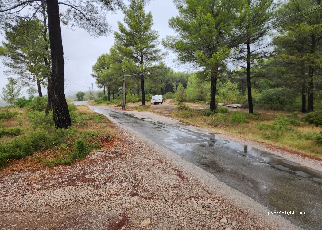 (83330) Le Beausset - 161 Chemin de la Gueirarde — foto 4