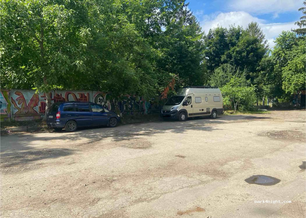 (79000) L'viv - 4а Riashivska Street — foto 2