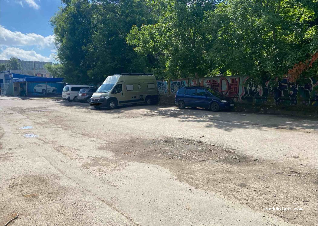 (79000) L'viv - 4а Riashivska Street — foto 3