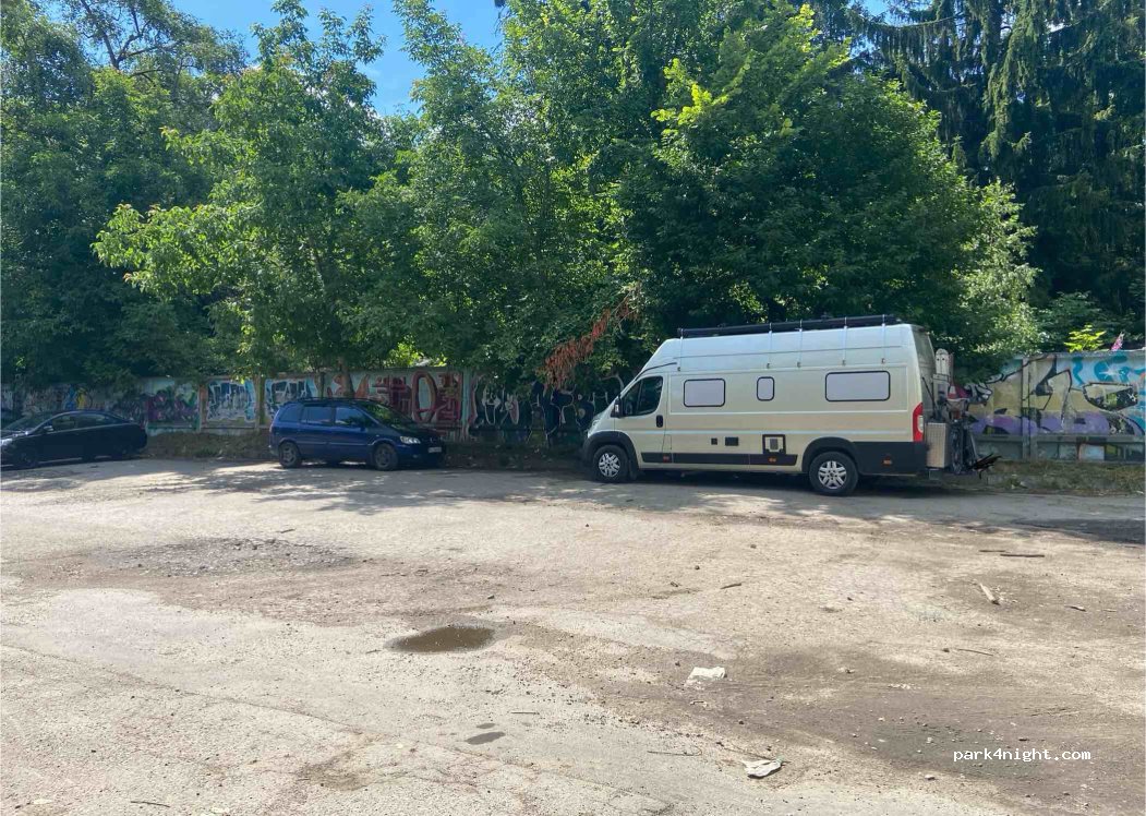 (79000) L'viv - 4а Riashivska Street — foto 4