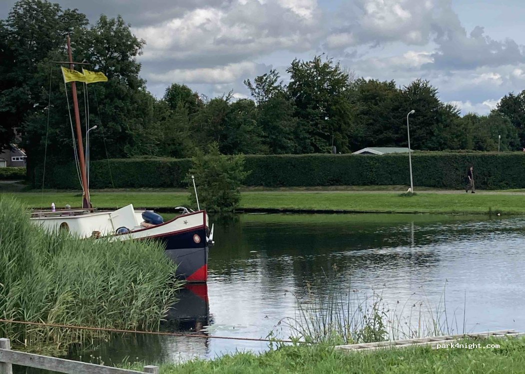 (8356 VS) Blokzijl - 1 Kanaalweg — foto 4