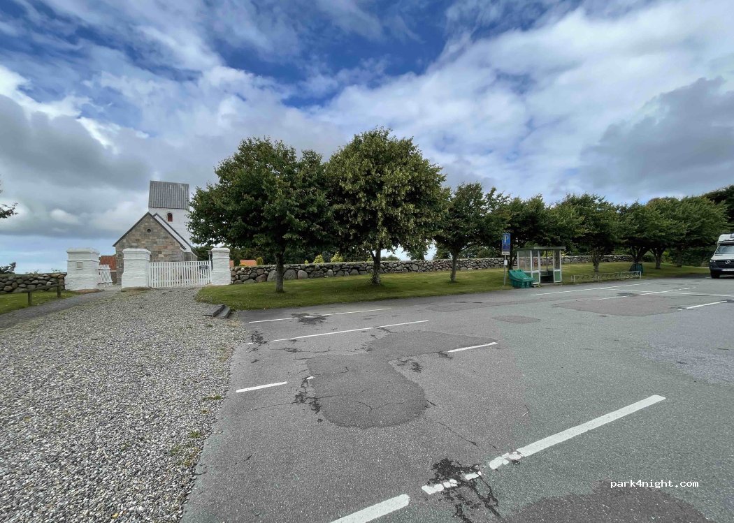 (6990) Ulfborg - Smedevej — foto