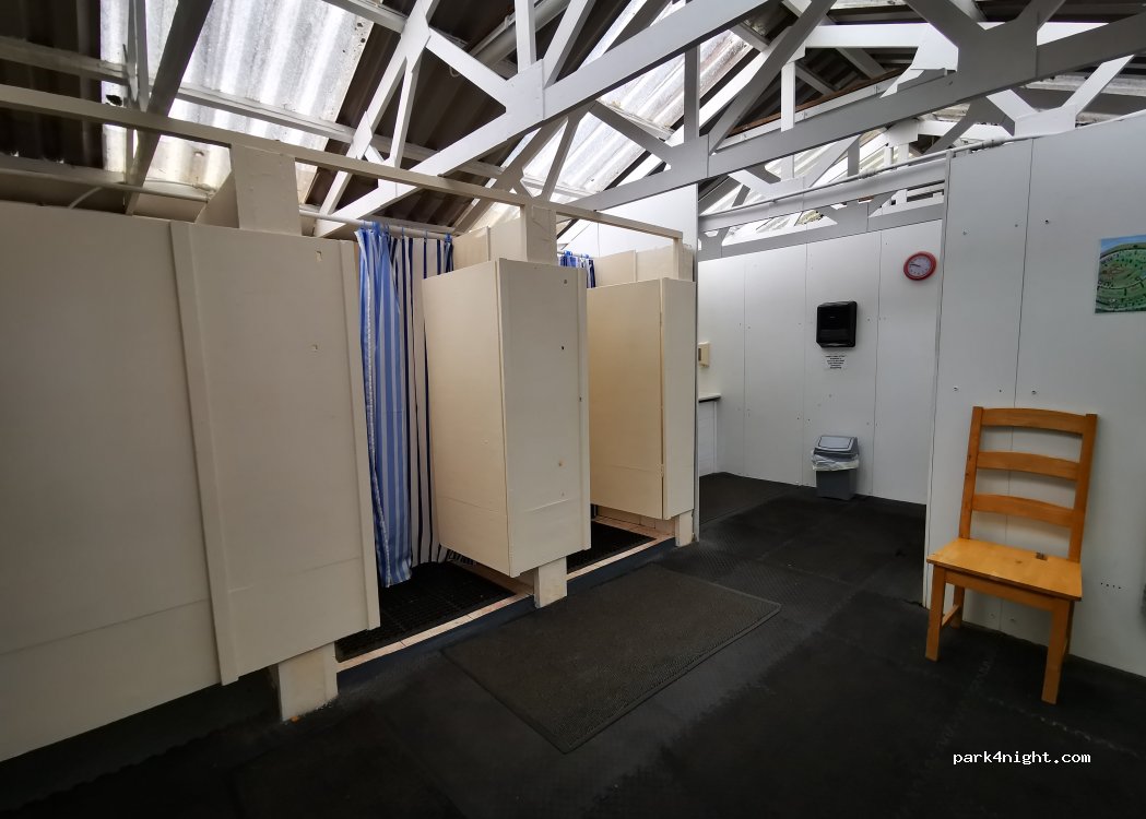 Bridestowe Caravan Park — foto 3