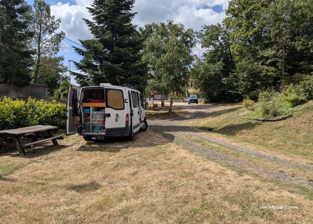 (63530) Volvic - 3 Rue de Chatel Guyon — foto