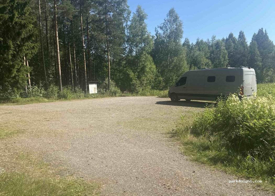 (86850)  - 23 Kutrinniementie — foto 2