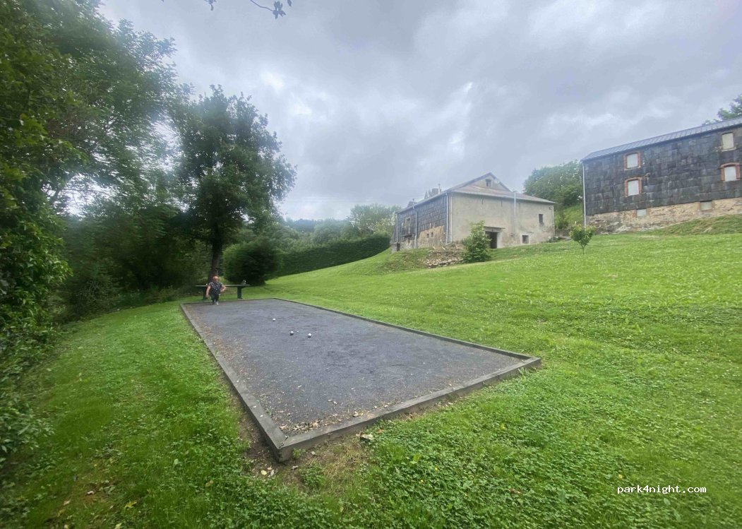 (81530) Saint-Salvi-de-Carcavès - 650 Chemin D’Ouradous — foto