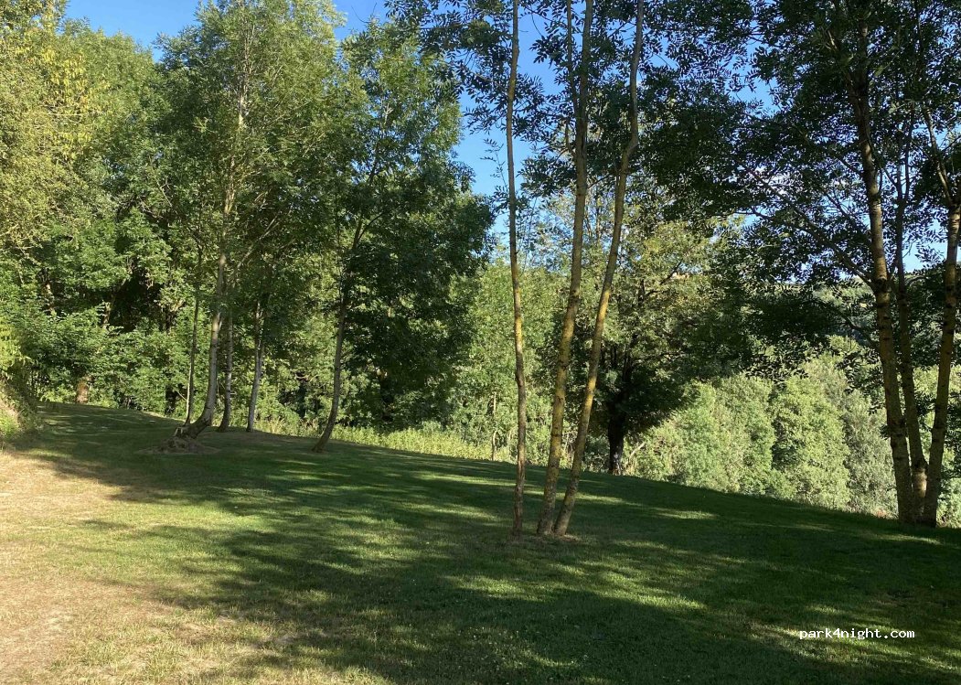(81530) Saint-Salvi-de-Carcavès - 650 Chemin D’Ouradous — foto 5