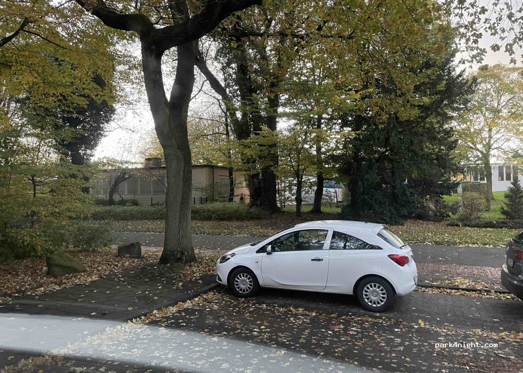 (48149) Münster - 12 Kardinal-von-Galen-Ring — foto