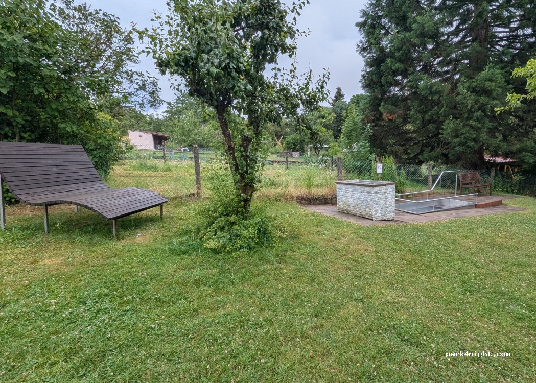 (63679) Schotten - 13 Am Friedhof — foto 3