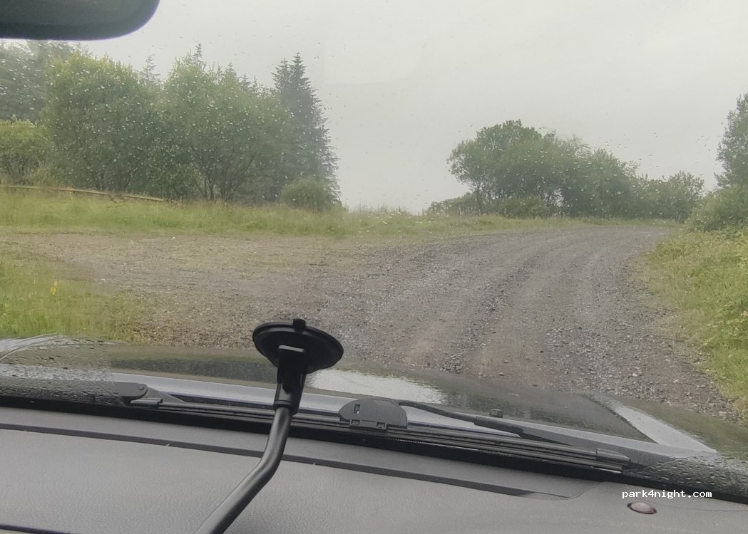 (BT75 0JL) Fivemiletown - — foto