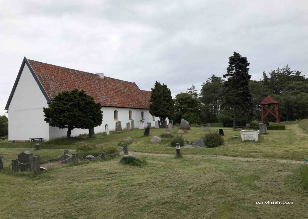 (9982) Ålbæk - 246 Råbjergvej — foto