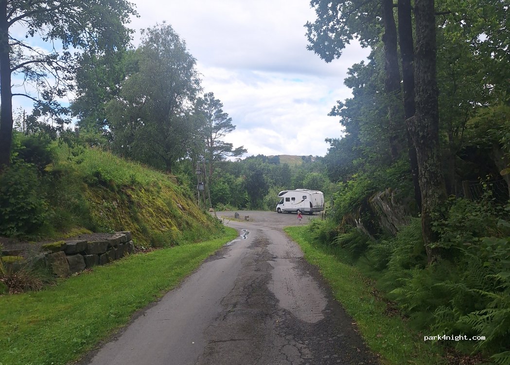 (4380) Hauge i Dalane - 121 Rosslandsveien — foto
