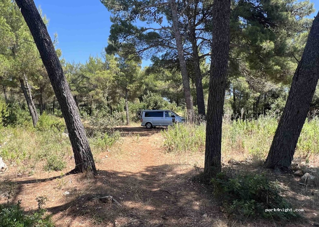 (23210) Biograd na Moru - — foto
