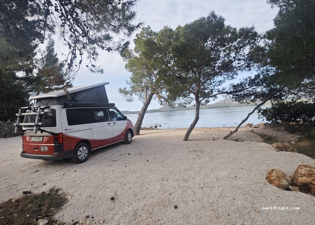 (23210) Biograd na Moru - — foto 4