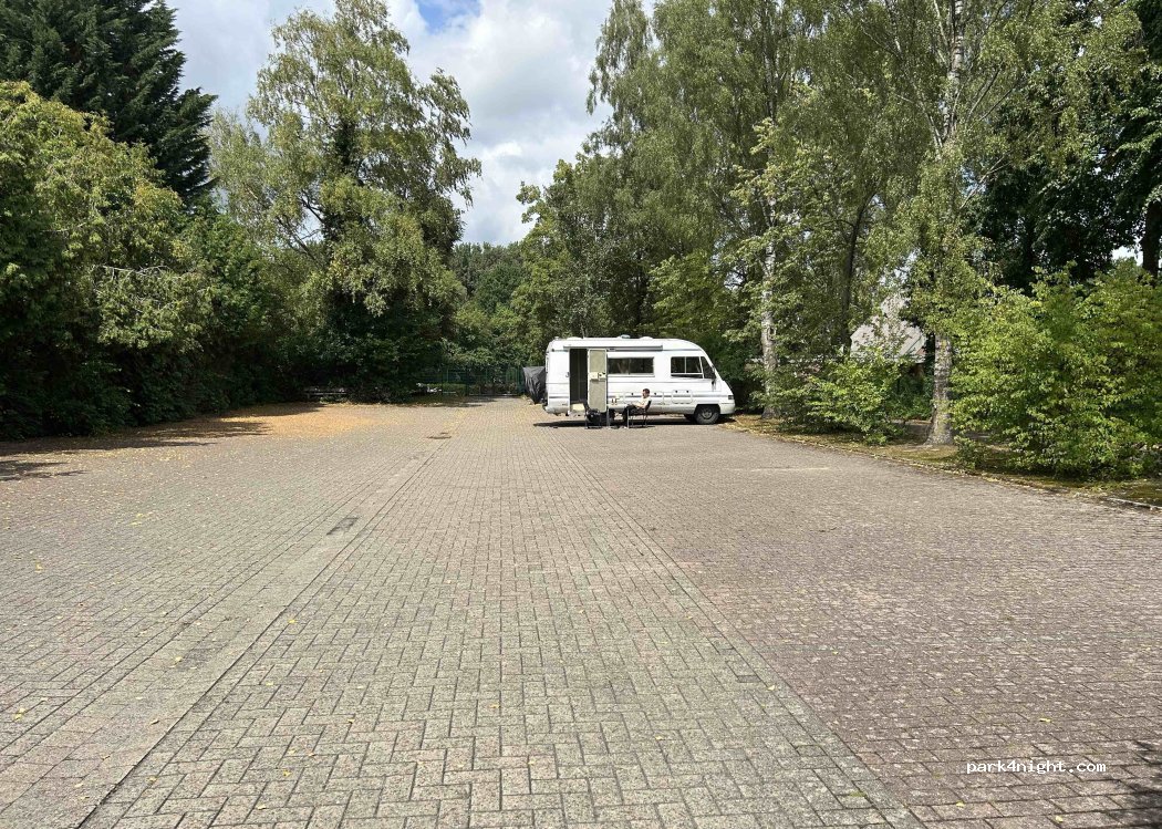 (48432) Rheine - 11 Schippbrock — foto