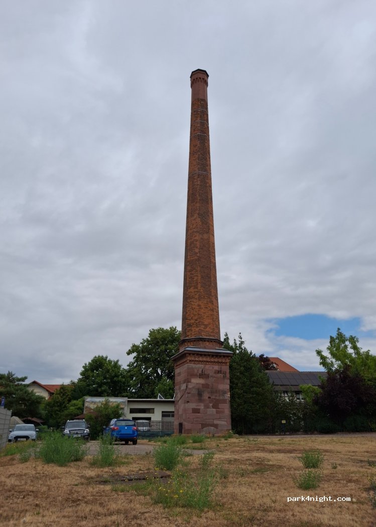 (06537) Kelbra (Kyffhäuser) - 2 Jochstraße — foto 2