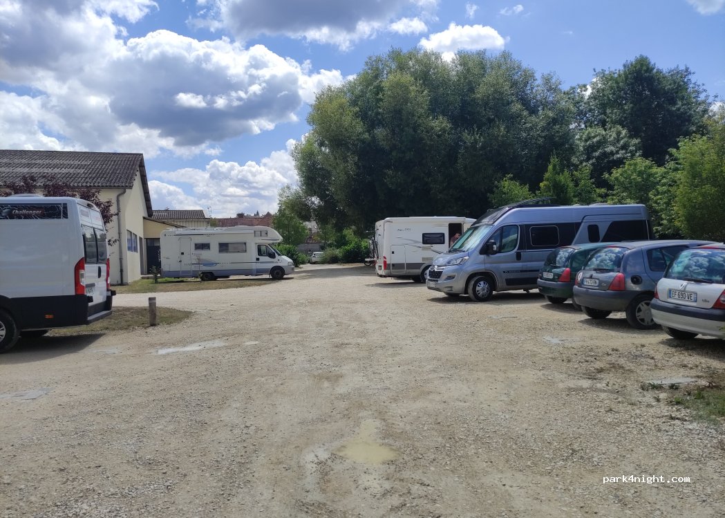 (37190) Cheillé - 6 Rue de Chinon — foto 3